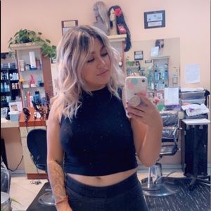 Meet your Posher, Sofia